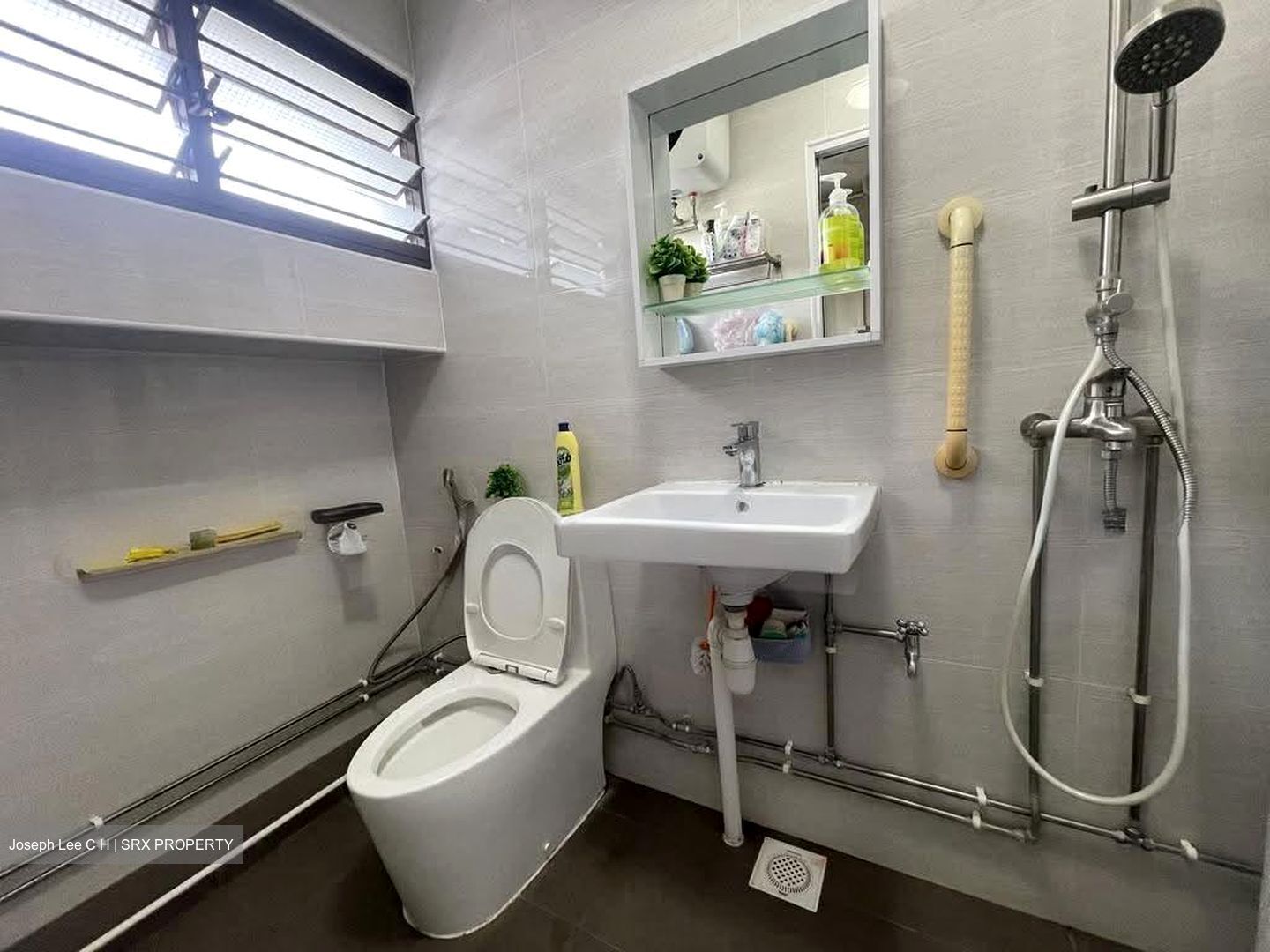 Blk 257 Boon Lay Crest (Jurong West), HDB 4 Rooms #637704361